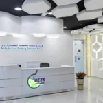 Best Testing Laboratory in Qatar: Accredited Material & Industrial Testing Services