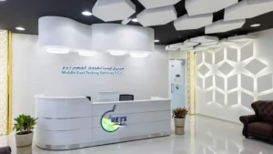 Best Testing Laboratory in Qatar: Accredited Material & Industrial Testing Services