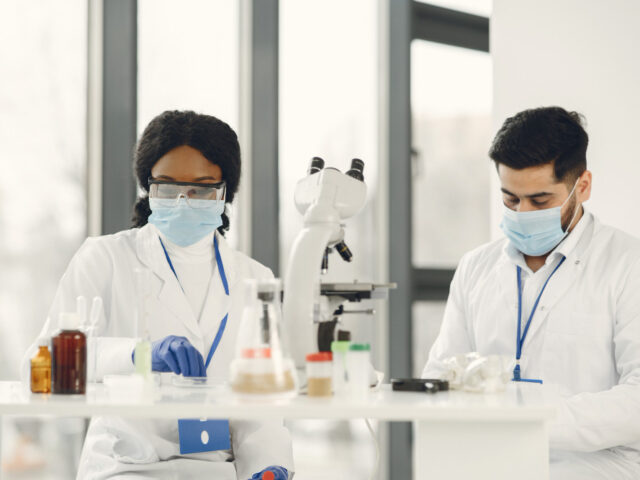 Why Choose a WELL Testing Lab for Product Compliance